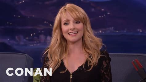 melissa rauch body double